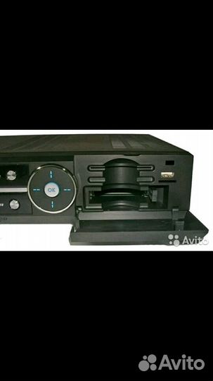 Спутниковое тв