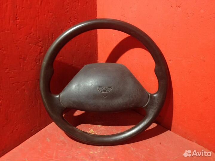 Руль Дэу Матиз