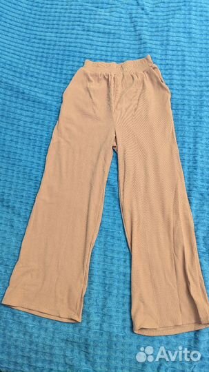 Штаны для девочки