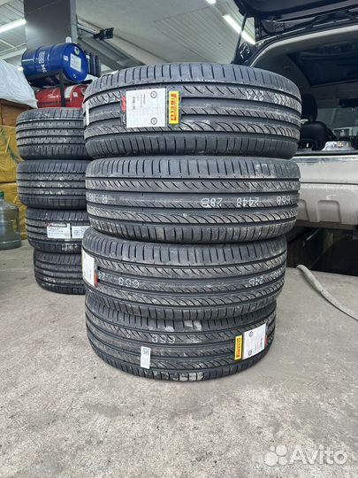 Pirelli Powergy 235/60 R18 103V