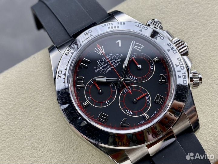 Rolex Daytona (гарантия) № 00293