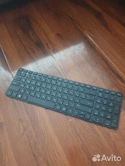 Клавиатура для ноутбука hp pavilion