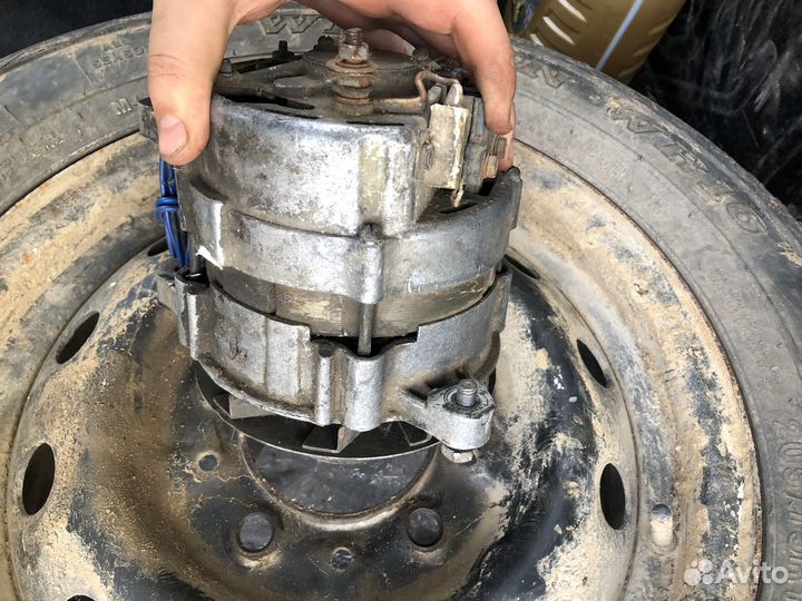 Генератор газель