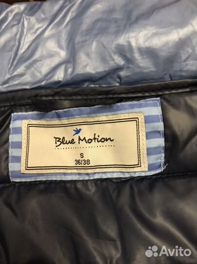 Куртка демисезонная женская 44-46