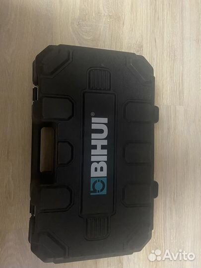 Виброприсоска для укладки плитки bihui