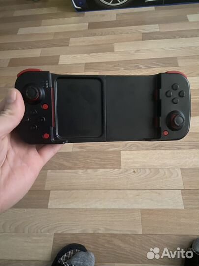 Mobile game Controller