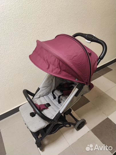 Прогулочная коляска inglesina quid (Инглезина)