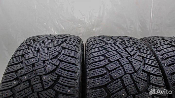 Continental IceContact 2 245/45 R19 102T