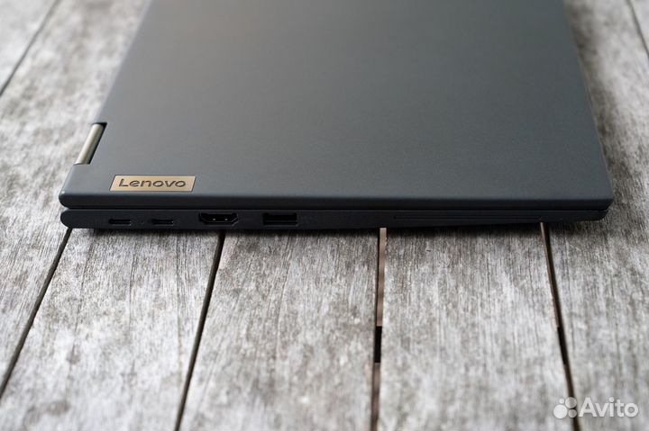 Ультрабук Lenovo ThinkPad X13 Yoga Gen 2