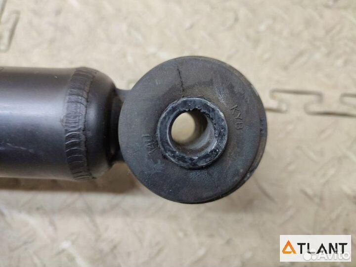 Стойка задняя правая mitsubishi RVR