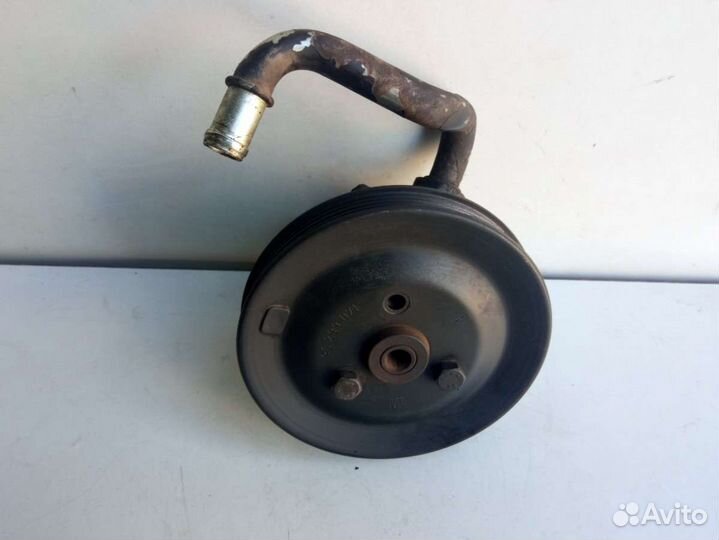 Насос гур Opel Vectra A 90299071