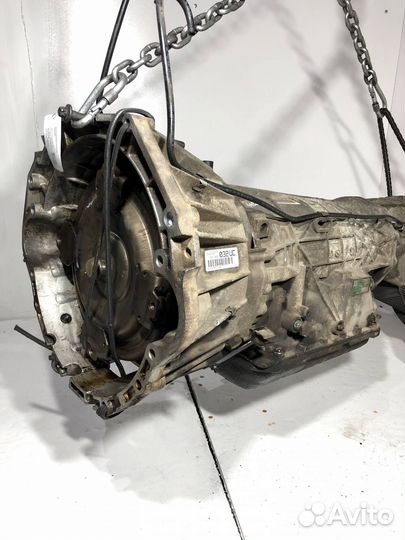 Кпп автоматическая (АКПП) Land Rover Range Rover 3