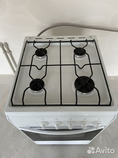Плита газовая
