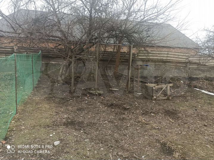 Участок 6 сот. (ИЖС)