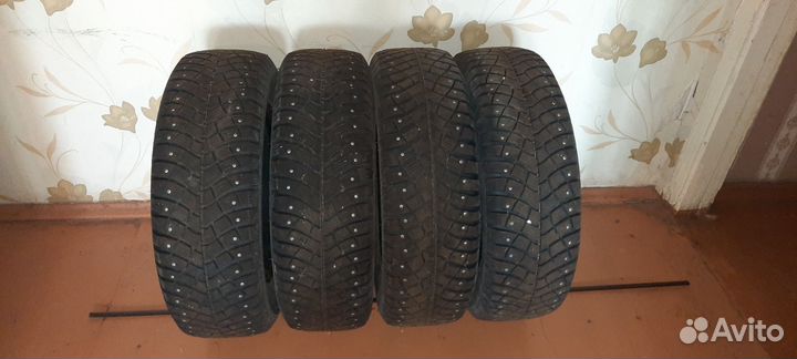 КАМА Кама-515 65/65 R16