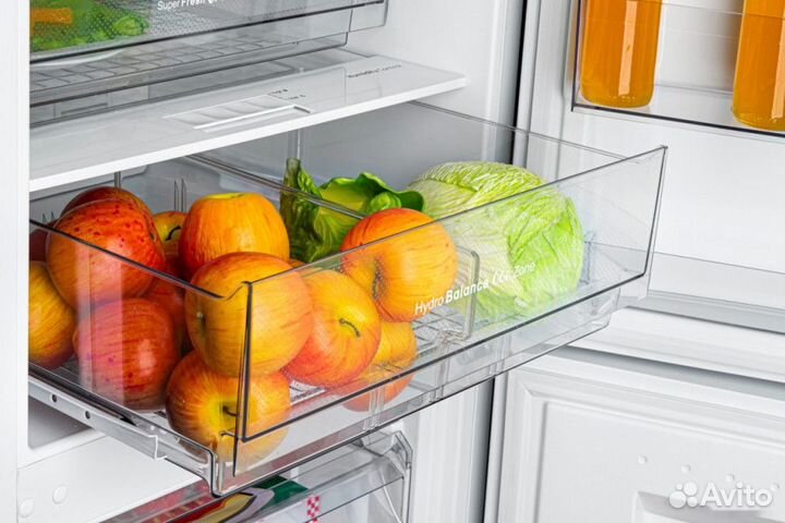 Холодильник atlant хм 4625-101 NL