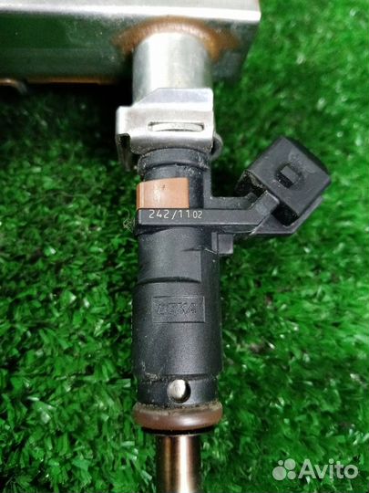 Форсунка топливная (комплект) Bmw X1 E84 N46B20BD