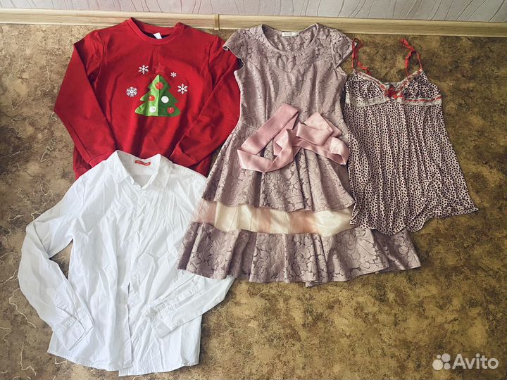 Женская одежда 42-46 р