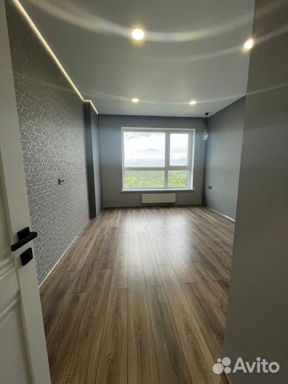 Ремонт квартир