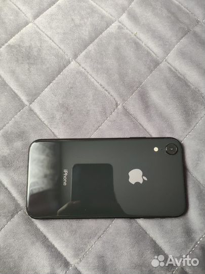 iPhone Xr, 128 ГБ