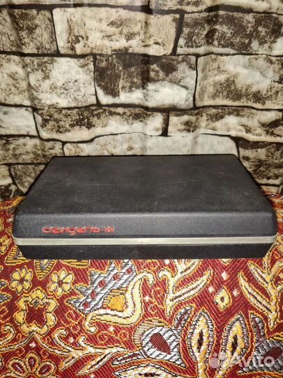 Электробритва Агидель-М