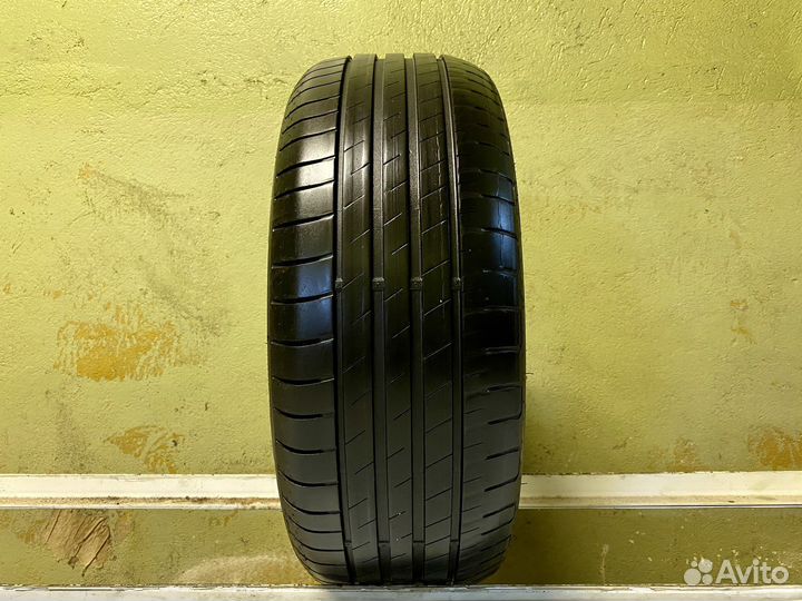 Goodyear EfficientGrip Performance 205/55 R16 91V