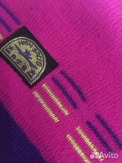 Шапка- петушок ретро Чехословакия