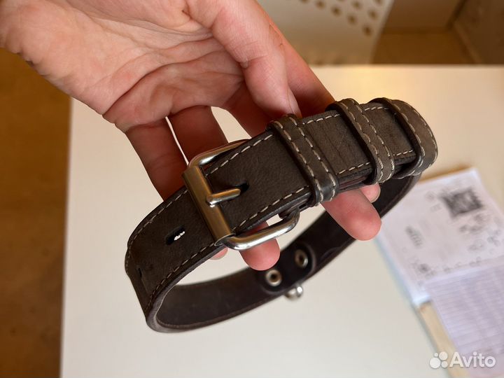 Ошейник для собак