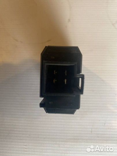 Кнопка обогрева сидений LADA Niva (4х4)