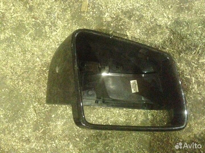 Накладка на зеркало правое Mercedes GL X166 X 166