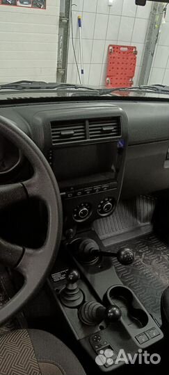 Установка андройд магнитолы