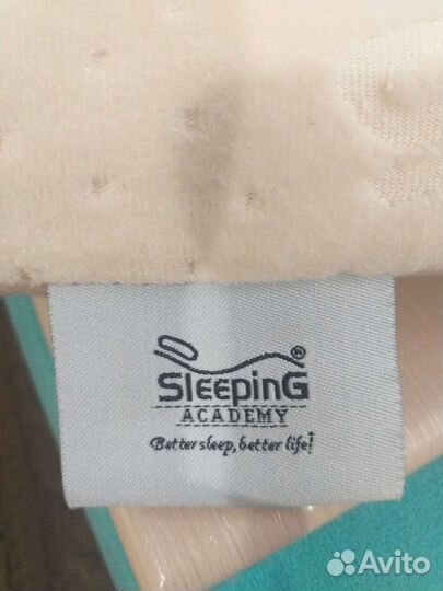 Подушка для младенца