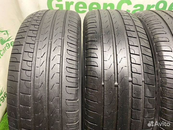 Pirelli Scorpion Verde 215/65 R17