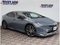 Toyota Prius 2.0 CVT, 2023, 7 000 км, с пробегом, цена 2 950 000 руб.