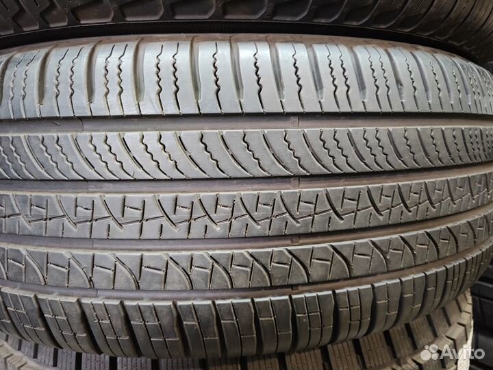 Pirelli Scorpion Zero All Season 255/60 R20 113V