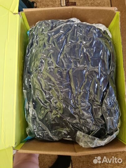 Костюм рабочий зимний