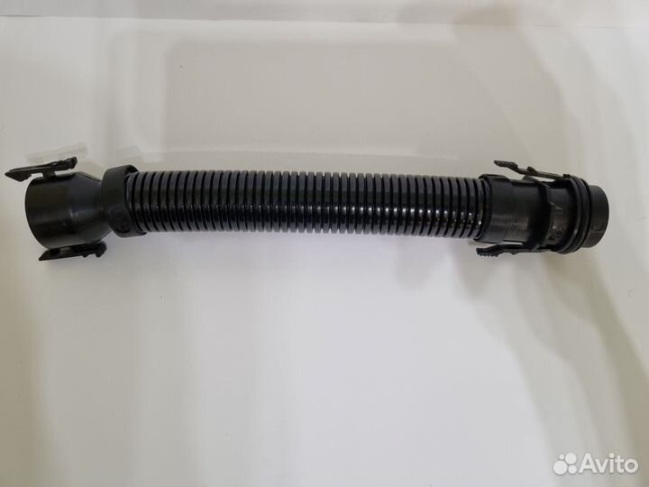 Трубка вентиляции 13717803842 (BMW)