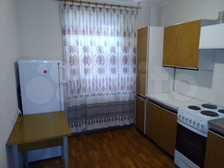 1-к. квартира, 35,2 м², 10/12 эт.