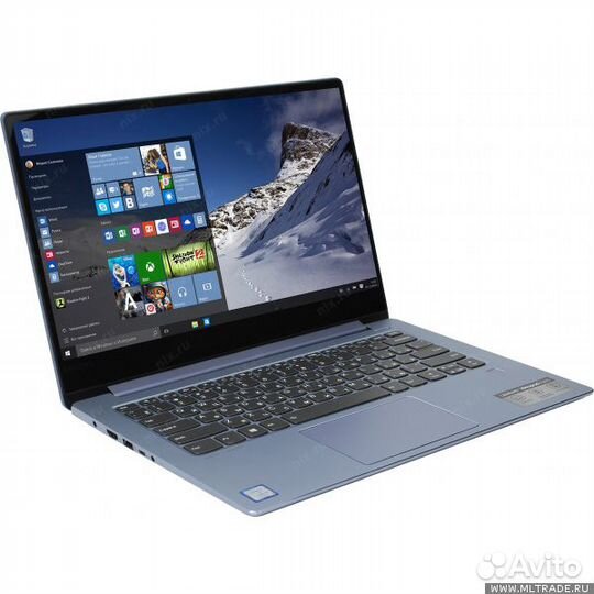 Ультрабук Lenovo IdeaPad 530S-14IKB