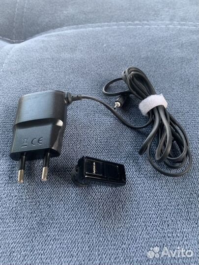 Гарнитура Bluetooth для nokia