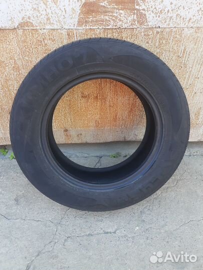 Kumho Solus SA01 KH32 205/65 R16