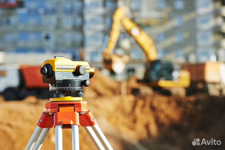 Услуги нивелира. Нивелирование Разметка Нивелир