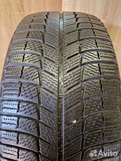 Michelin X-Ice XI3 225/55 R17 101H