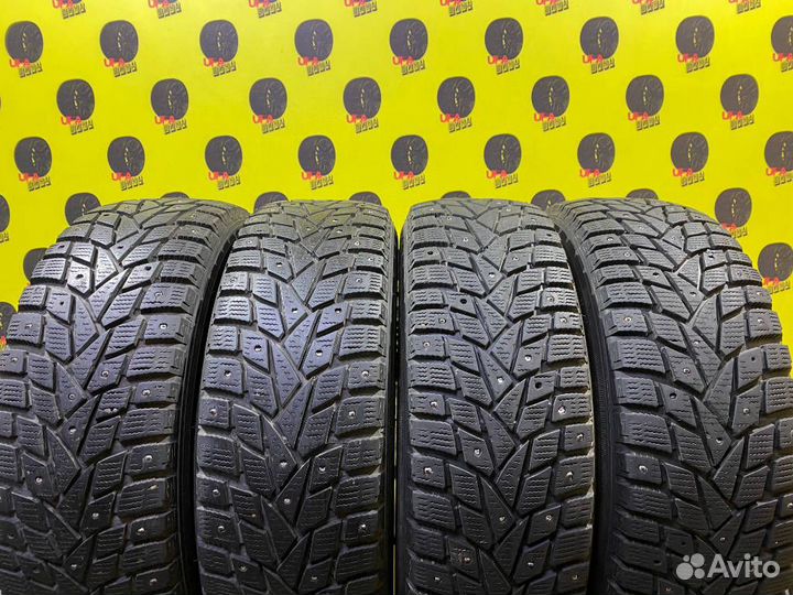 Dunlop SP Winter Ice 02 195/65 R15