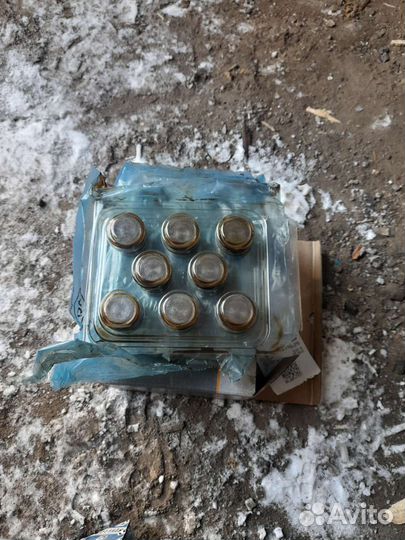 Запчасти ваз передний привод