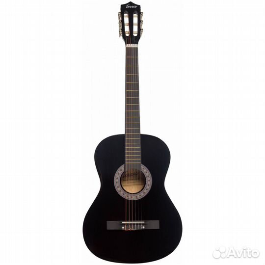 Классическая гитара Terris TC-3801A BK