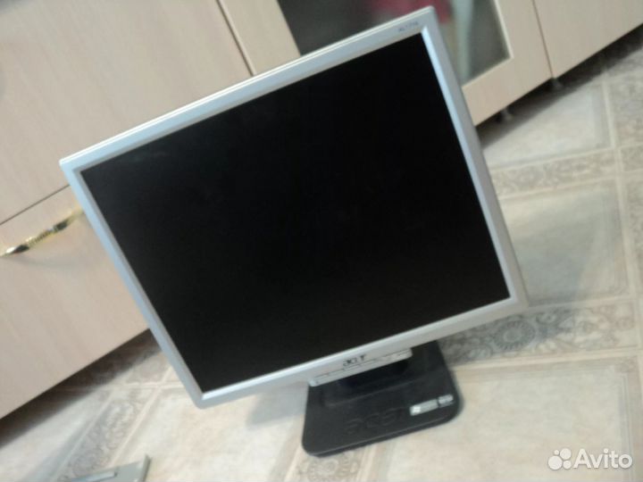 ЖК Монитор Acer 17