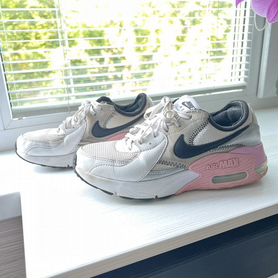 Кроссовки Nike air max 36,5