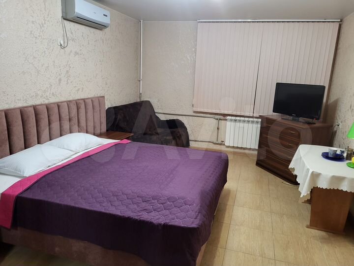 Комната 18 м², 1/3 эт.