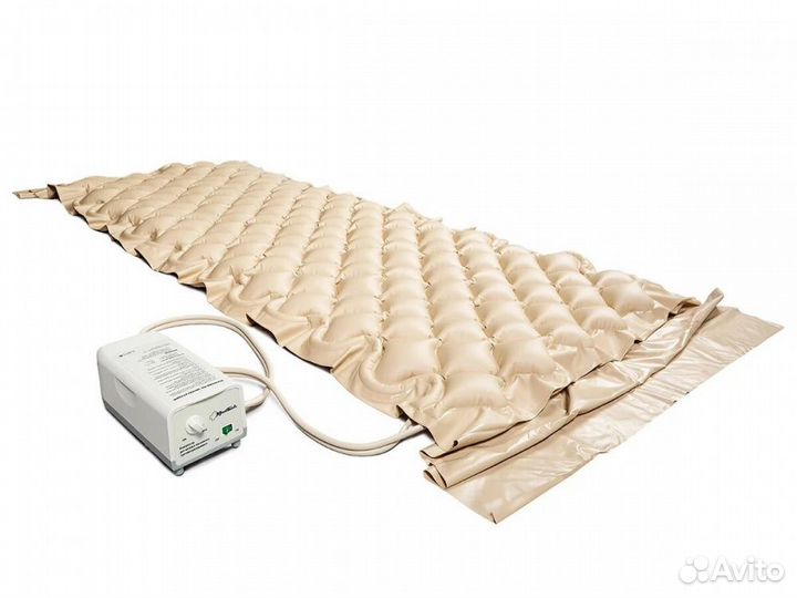 Медицинская кровать для лежачих больных